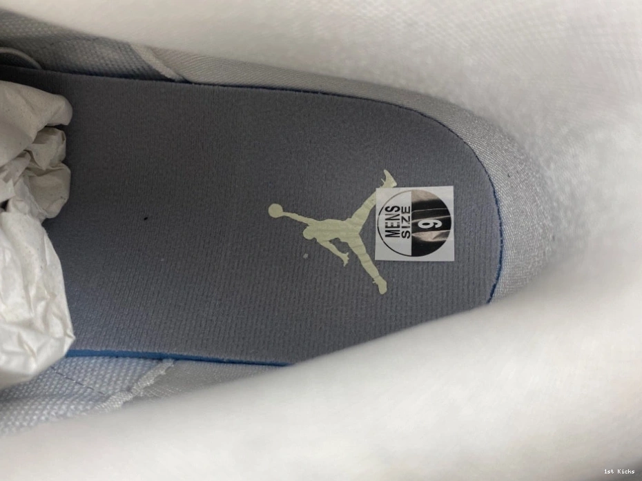 CK9246-100 Jordan Sail Cement Grey 3 Air 0111